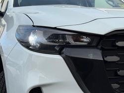 2025 Mazda
BT-50 XT
