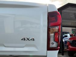 2025 Mazda
BT-50 XT