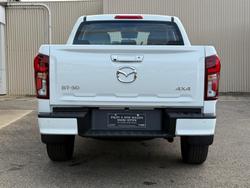 2025 Mazda BT-50 XT