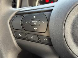 2025 Mazda
BT-50 XT