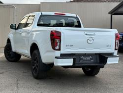 2025 Mazda BT-50 XT