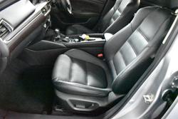 2017 Mazda
6 Touring