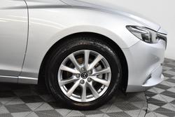 2017 Mazda
6 Touring