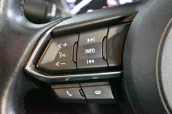 2017 Mazda
                6 Touring