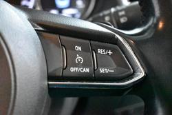 2017 Mazda
                6 Touring