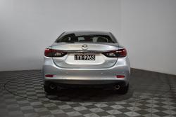 2017 Mazda
                6 Touring