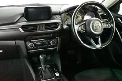2017 Mazda
                6 Touring