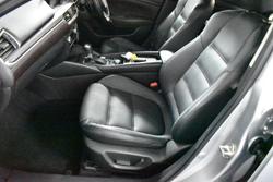 2017 Mazda
                6 Touring
