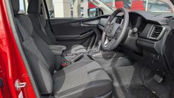 2025 Mazda
                BT-50 XTR