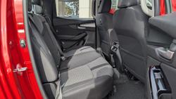 2025 Mazda
                BT-50 XTR