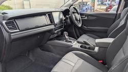 2025 Mazda
                BT-50 XTR