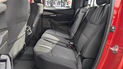 2025 Mazda
                BT-50 XTR