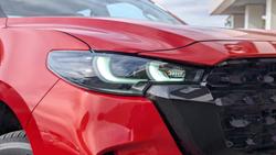 2025 Mazda
                BT-50 XTR