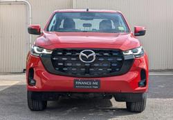 2025 Mazda
                BT-50 XTR