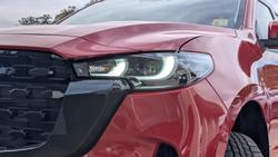 2025 Mazda
                BT-50 XTR