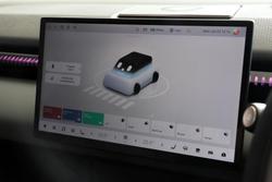 2025 Zeekr
                X AWD
