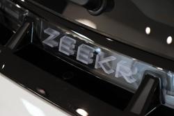 2025 Zeekr
                X AWD