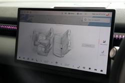 2025 Zeekr
                X AWD