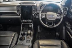 2022 Ford Ranger Sport