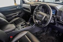 2022 Ford Ranger Sport