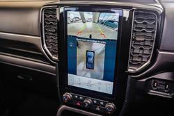 2022 Ford Ranger Sport