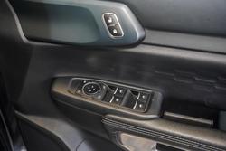 2022 Ford Ranger Sport