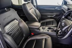 2022 Ford Ranger Sport