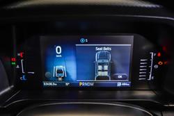 2022 Ford Ranger Sport