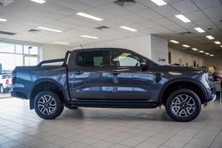 2022 Ford Ranger Sport