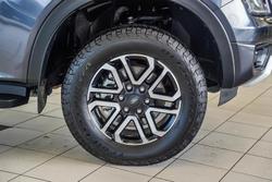 2022 Ford Ranger Sport