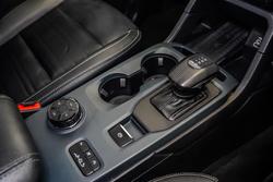 2022 Ford Ranger Sport