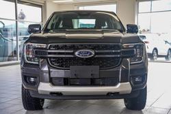 2022 Ford
                Ranger Sport