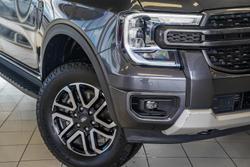 2022 Ford Ranger Sport