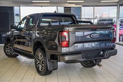 2022 Ford Ranger Sport