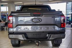 2022 Ford Ranger Sport