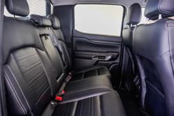 2022 Ford Ranger Sport