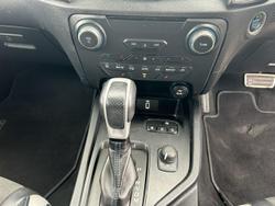 2019 Ford
Ranger Raptor