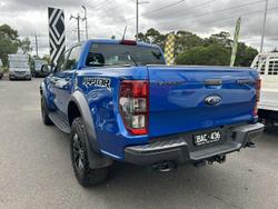 2019 Ford
Ranger Raptor