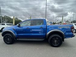 2019 Ford
Ranger Raptor