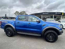 2019 Ford
Ranger Raptor