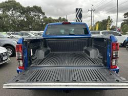 2019 Ford
Ranger Raptor