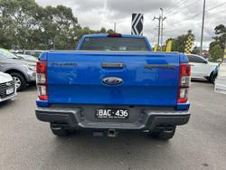 2019 Ford
Ranger Raptor