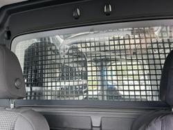 2022 Volkswagen Caddy TDI320