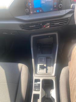 2022 Volkswagen Caddy TDI320