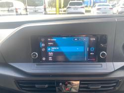 2022 Volkswagen Caddy TDI320