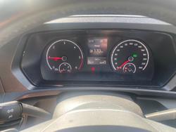 2022 Volkswagen Caddy TDI320