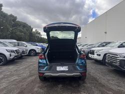 2022 Renault
Arkana Zen