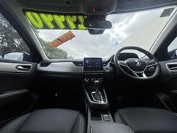 2022 Renault
Arkana Zen