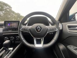 2022 Renault
Arkana Zen