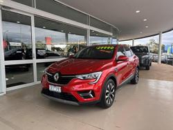 2022 Renault
Arkana Zen